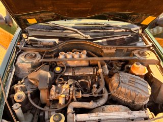 Renault 19 1995