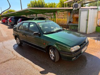Renault 19 1995