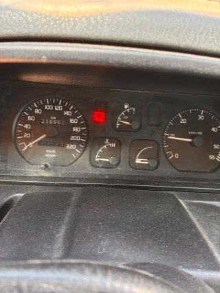 Renault 19 1995