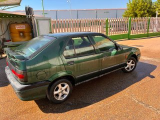 Renault 19 1995