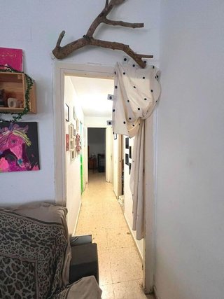 Piso en venta en El Junquillo-Campoverde en Utrera