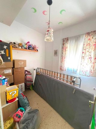 Piso en venta en El Junquillo-Campoverde en Utrera