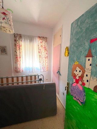 Piso en venta en El Junquillo-Campoverde en Utrera