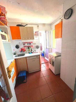 Piso en venta en El Junquillo-Campoverde en Utrera