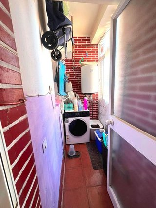Piso en venta en El Junquillo-Campoverde en Utrera