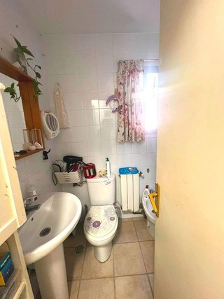 Piso en venta en El Junquillo-Campoverde en Utrera