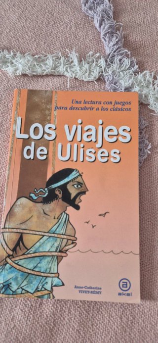 Los viajes de Ulises
