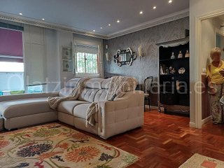 Piso en venta en Otxarkoaga en Bilbao