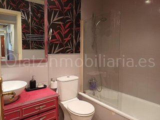 Piso en venta en Otxarkoaga en Bilbao