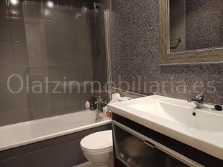 Piso en venta en Otxarkoaga en Bilbao