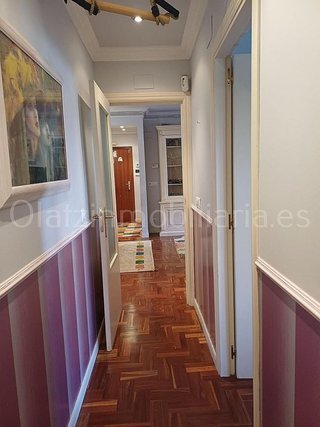 Piso en venta en Otxarkoaga en Bilbao