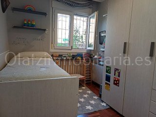 Piso en venta en Otxarkoaga en Bilbao