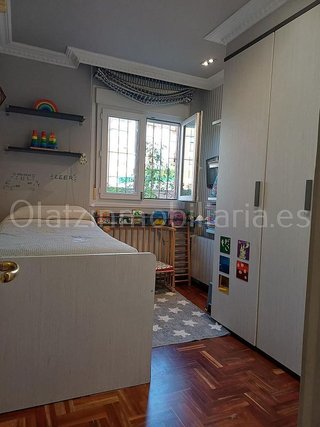 Piso en venta en Otxarkoaga en Bilbao