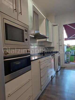 Piso en venta en Otxarkoaga en Bilbao