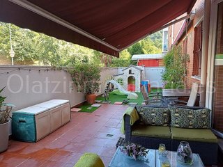 Piso en venta en Otxarkoaga en Bilbao