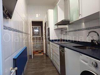 Piso en venta en Otxarkoaga en Bilbao