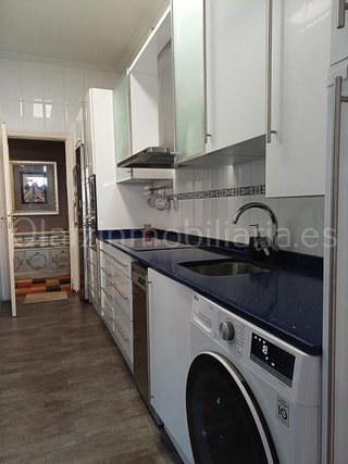Piso en venta en Otxarkoaga en Bilbao