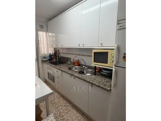 Piso en venta en Poniente-Faro en Vélez-Málaga