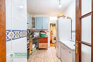 Piso en venta en Mojonera (La)
