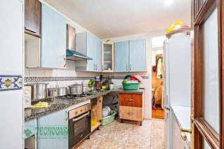 Piso en venta en Mojonera (La)