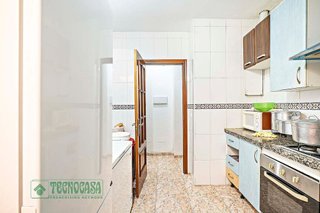 Piso en venta en Mojonera (La)