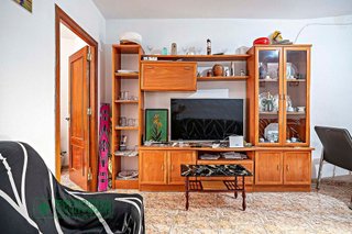 Piso en venta en Mojonera (La)