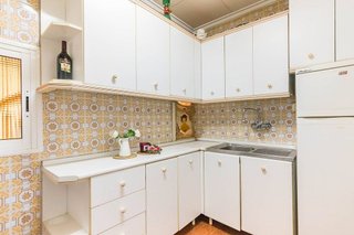 Piso en venta en Vistabella en Murcia
