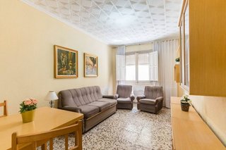 Piso en venta en Vistabella en Murcia