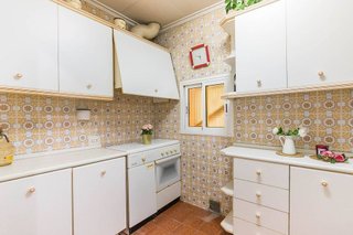 Piso en venta en Vistabella en Murcia