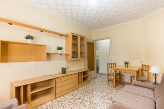 Piso en venta en Vistabella en Murcia