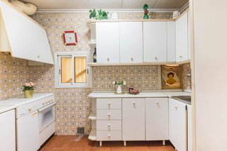 Piso en venta en Vistabella en Murcia
