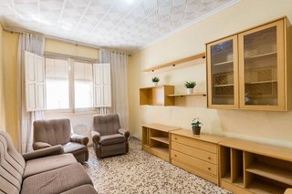 Piso en venta en Vistabella en Murcia