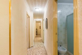 Piso en venta en Vistabella en Murcia