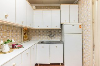 Piso en venta en Vistabella en Murcia