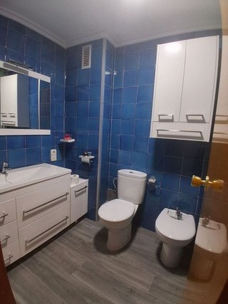 Piso en venta en Onda