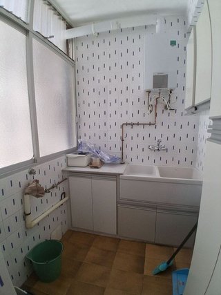 Piso en venta en Onda