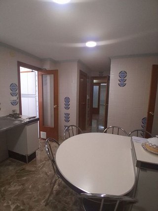 Piso en venta en Onda