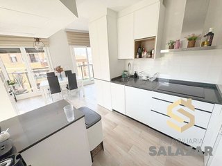 Piso en venta en Atxuri en Bilbao