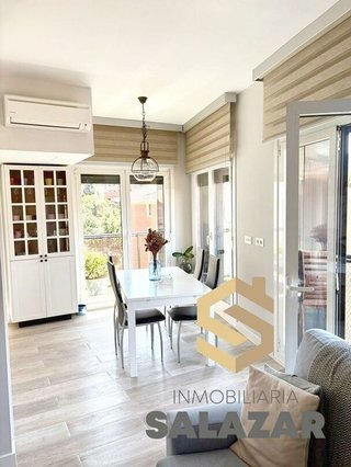 Piso en venta en Atxuri en Bilbao