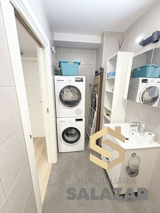 Piso en venta en Atxuri en Bilbao