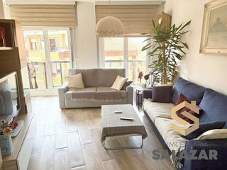 Piso en venta en Atxuri en Bilbao