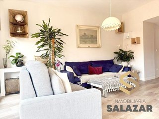 Piso en venta en Atxuri en Bilbao