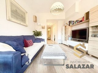 Piso en venta en Atxuri en Bilbao