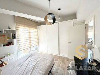 Piso en venta en Atxuri en Bilbao