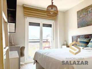 Piso en venta en Atxuri en Bilbao