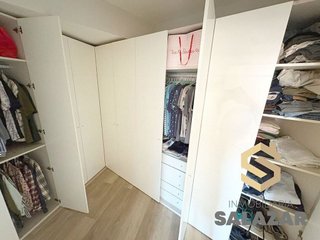 Piso en venta en Atxuri en Bilbao