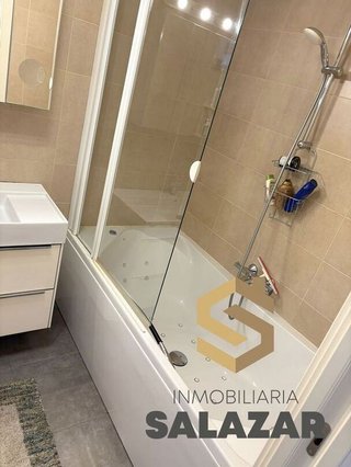 Piso en venta en Atxuri en Bilbao