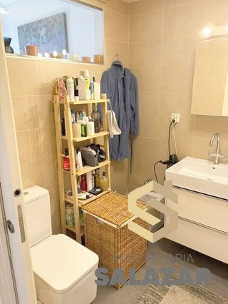 Piso en venta en Atxuri en Bilbao