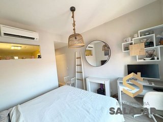 Piso en venta en Atxuri en Bilbao