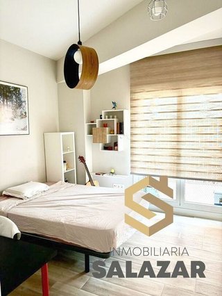 Piso en venta en Atxuri en Bilbao